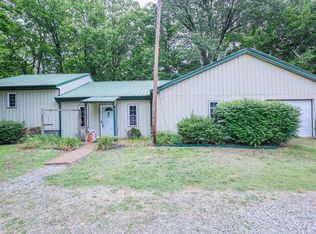 4640 Cold Springs Rd, West Paducah, KY 42086
