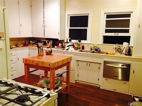 4th image of 1127-1129 S Highland Ave