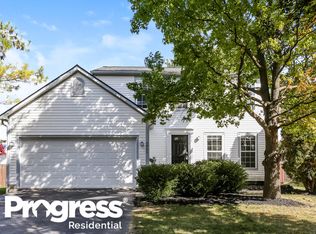 5005 Crestbury Ct, Hilliard, OH 43026