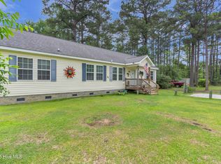 4513 Castle Heights Dr, Castle Hayne, NC 28429