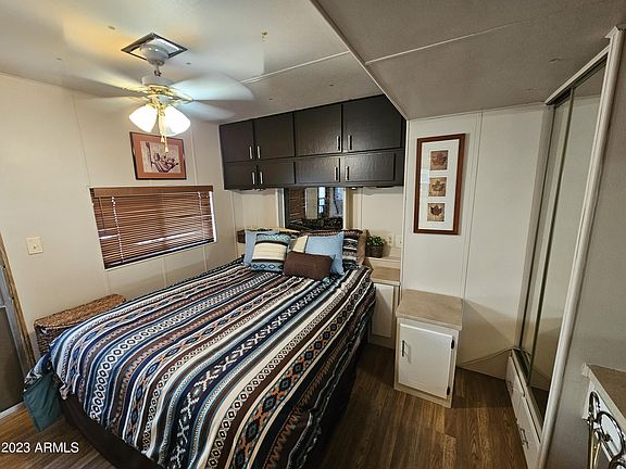 4th image of 8700 E University Drive #2570