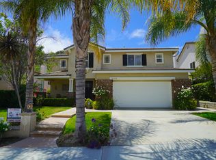 26572 Shakespeare Ln, Stevenson Ranch, CA 91381