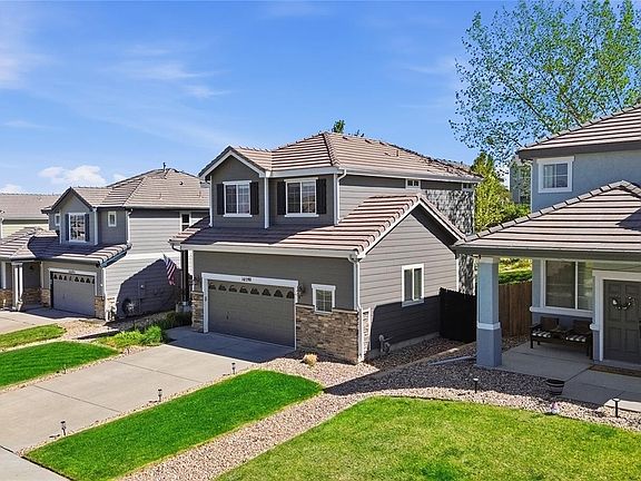 2nd image of 16590 E Hollow Horn Avenue