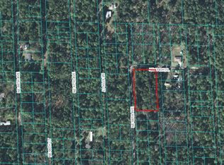 13389 NE 68th Ave, Citra, FL 32113