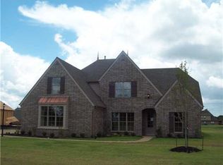 6847 Payne Lane Dr, Olive Branch, MS 38654