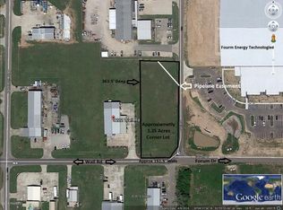 1222 Wall Rd, Broussard, LA 70518