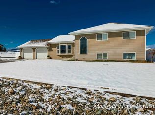 3300 Evening Star Dr, Helena, MT 59602