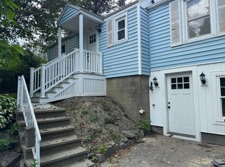 121 Hawkes St, Westbrook, ME 04092