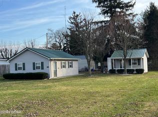 1008 George St, Van Wert, OH 45891