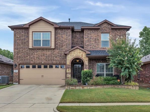 5204 Glen Meadow Dr, Arlington, TX 76001