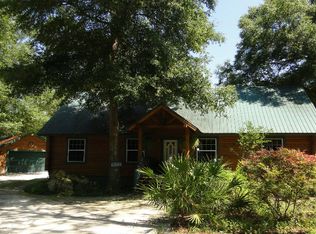 12171 208th St #O, O'Brien, FL 32071
