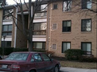 8868 Spiral Cut #B-G-44, Columbia, MD 21045