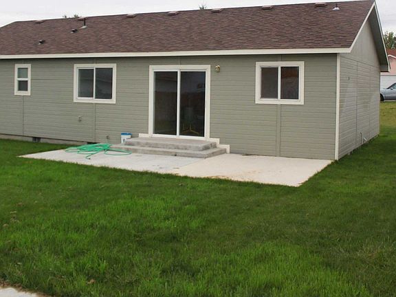 Back of House