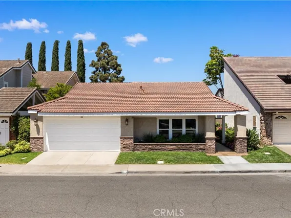 39 Sandpiper, Irvine, CA 92604