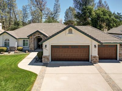 5537 Indianwood Dr, Redding, CA, 96001