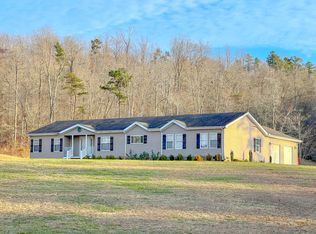 975 Moore Hill Ave, Corbin, KY 40701
