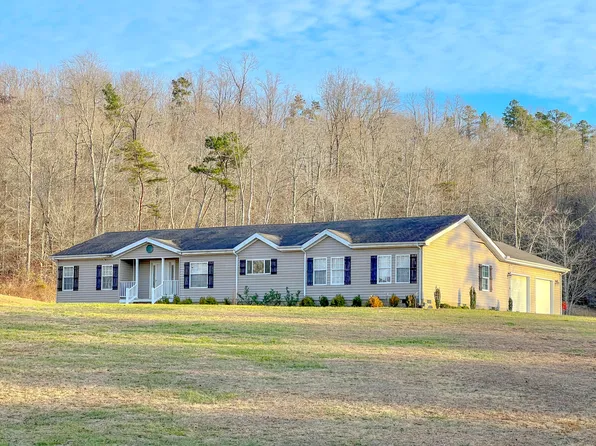 975 Moore Hill Ave, Corbin, KY 40701