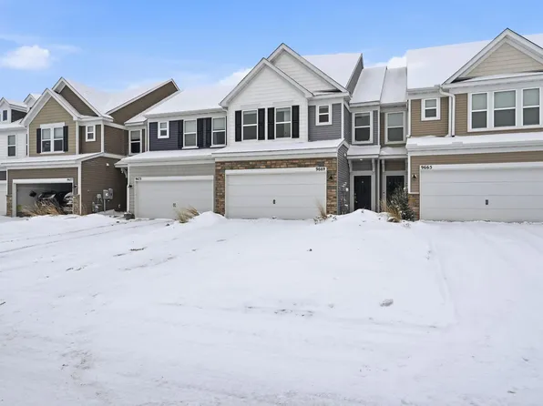 9669 4th Street Ln N, Lake Elmo, MN 55042
