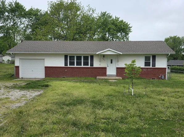 409 Alexander Court, Marshfield, MO 65706