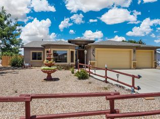 7380 E Mule Cir, Prescott Valley, AZ 86314