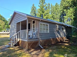 112 Old Lake Merrill Rd, Cougar, WA 98616