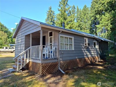 112 Old Lake Merrill Rd., Cougar, WA, 98616