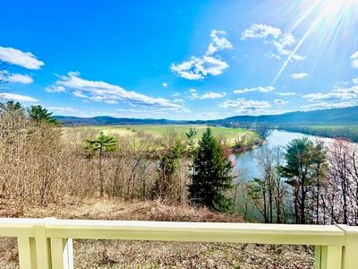 340 Horse Meadow Road, North Haverhill, NH, 03774