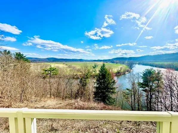 340 Horse Meadow Road, Haverhill, NH 03774