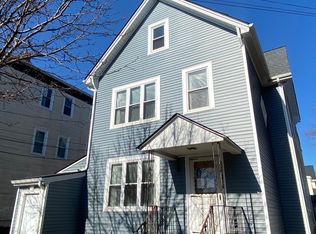 88 Irving St FLOOR 2, Everett, MA 02149