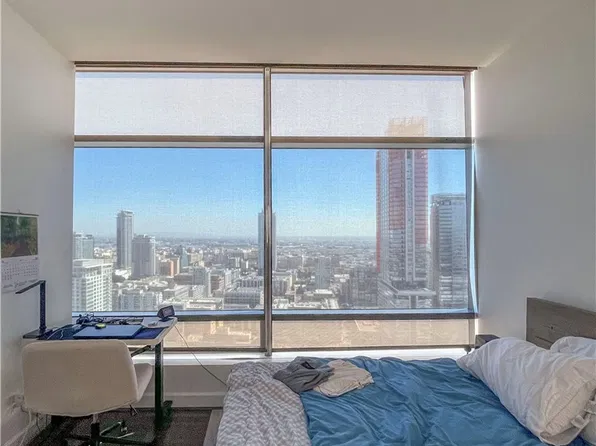 900 W Olympic Blvd, Los Angeles, CA 90015