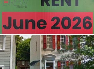 3519 O St NW #E, Washington, DC 20007