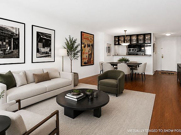 4th image of 300 E 59th St APT 1903