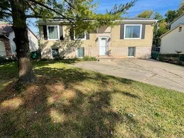 2948 Northlawn Ave, Ypsilanti, MI 48197