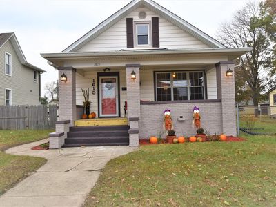 1615 15th Ave, Rockford, IL, 61104