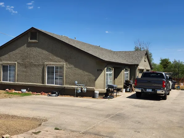 8174 E Stevens Ct, Prescott Valley, AZ 86314
