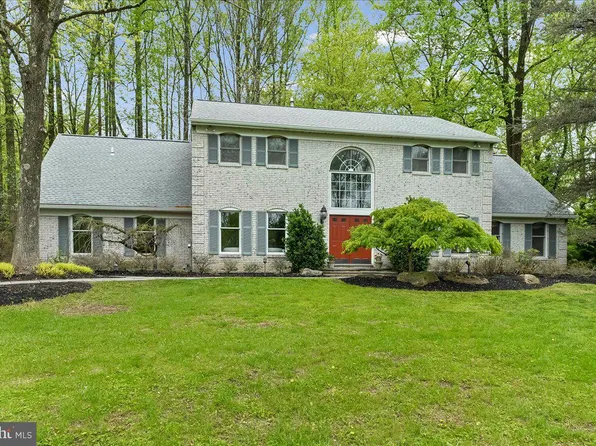 1750 Stocton Rd, Meadowbrook, PA 19046