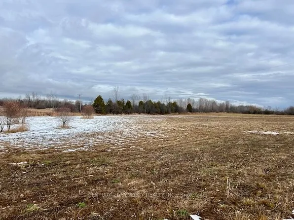 0 Armstrong Rd Lot 2, Drummond/north Elmsley, ON K7A 4S4