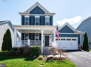 17 Teaberry Ct, Marlton, NJ 08053