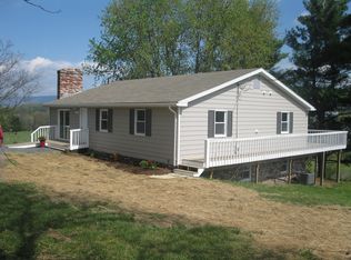 1919 Ridge Rd, New Market, VA 22844