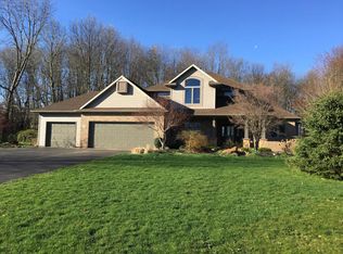 79 Country Hls, Marshall, MI 49068