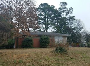 2123 Van Dorn St, Petersburg, VA 23805