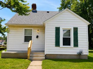 (Undisclosed Address), Ecorse, MI 48229