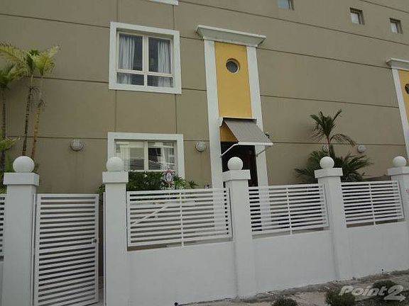 Townhouse