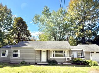 558 Blackstream Rd, Hermon, ME 04401