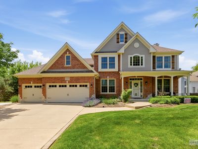 15528 Dan Patch Dr, Plainfield, IL, 60544