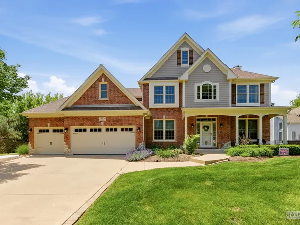 15528 Dan Patch Dr, Plainfield, IL 60544