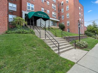 46 Prospect Ave APT 4D, Norwalk, CT 06850