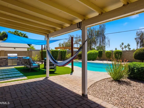 17612 N 34TH Lane, Phoenix, AZ 85053