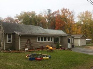 445 Mountain Rd, Holyoke, MA 01040