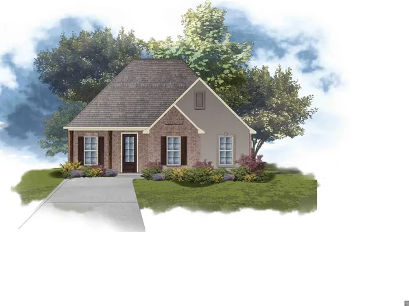 6488 Island Edge Dr, Gonzales, LA 70737